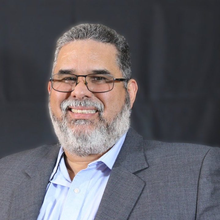 Enrique Aaron, Tech Advisor and Co-founder of HASP Global